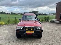 Toyota - 4-runner - 3,0 turbo-d - van - afbeelding 22 van  23