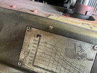 Toyota - 42-4fg20 - vorkheftruck - afbeelding 9 van  19