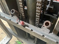 Toyota - 42-4fg20 - vorkheftruck - afbeelding 11 van  19