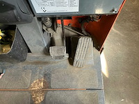 Toyota - 4cbbtk4 - industriële trekker - afbeelding 2 van  22