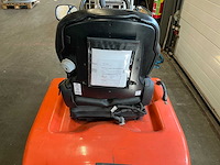 Toyota - 4cbbtk4 - industriële trekker - afbeelding 9 van  22