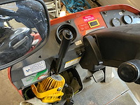 Toyota - 4cbbtk4 - industriële trekker - afbeelding 11 van  22