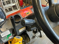 Toyota - 4cbbtk4 - industriële trekker - afbeelding 13 van  22