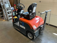 Toyota - 4cbbtk4 - industriële trekker - afbeelding 16 van  22