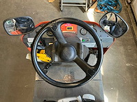 Toyota - 4cbbtk4 - industriële trekker - afbeelding 20 van  22