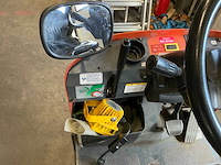 Toyota - 4cbbtk4 - industriële trekker - afbeelding 21 van  22