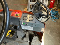 Toyota - 4cbbtk4 - industriële trekker - afbeelding 22 van  22