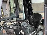 Toyota - 50-5-fd-60 - forklift trucks - 2008 - afbeelding 6 van  8
