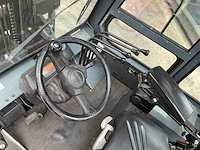 Toyota - 50-5-fd-60 - forklift trucks - 2008 - afbeelding 8 van  10