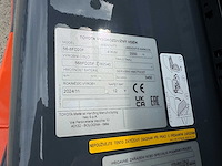 Toyota - 56-8-fd-20-f (nieuw) - forklift trucks - 2024 - afbeelding 2 van  11