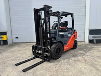 Toyota - 56-8-fd-20-f (nieuw) - forklift trucks - 2024 - afbeelding 1 van  11