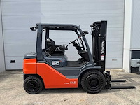 Toyota - 56-8-fd-20-f (nieuw) - forklift trucks - 2024 - afbeelding 5 van  11