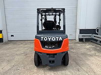 Toyota - 56-8-fd-20-f (nieuw) - forklift trucks - 2024 - afbeelding 7 van  11