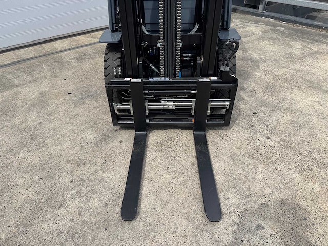Toyota - 56-8-fd-20-f (nieuw) - forklift trucks - 2024 - afbeelding 8 van  11