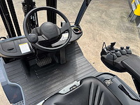 Toyota - 56-8-fd-20-f (nieuw) - forklift trucks - 2024 - afbeelding 10 van  11