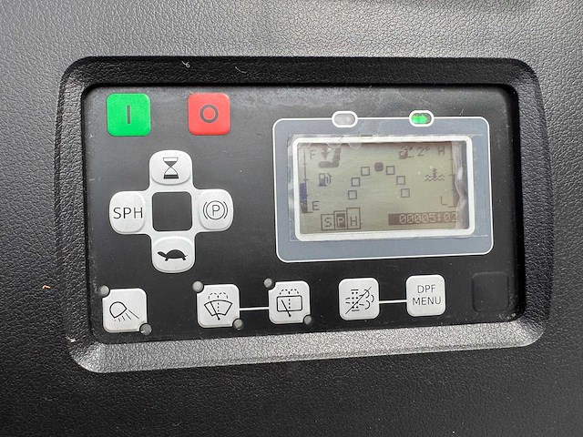 Toyota - 56-8-fd-20-f (nieuw) - forklift trucks - 2024 - afbeelding 11 van  11