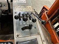 Toyota - 5fbre14 - elektrisch - reachtruck - afbeelding 13 van  15