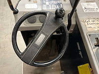 Toyota - 5fbre14 - elektrisch - reachtruck - afbeelding 14 van  15