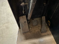 Toyota - 5fbre14 - elektrisch - reachtruck - afbeelding 15 van  15