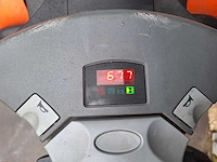 Toyota - 7 sll 16 - 5.7m triplex, free-lift - stapelaar - afbeelding 6 van  11