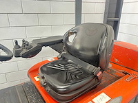 Toyota - 7fbmf35 - vorkheftruck - side-shift - vorkensteller - afbeelding 2 van  16