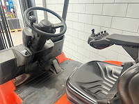 Toyota - 7fbmf35 - vorkheftruck - side-shift - vorkensteller - afbeelding 3 van  16