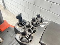 Toyota - 7fbmf35 - vorkheftruck - side-shift - vorkensteller - afbeelding 4 van  16