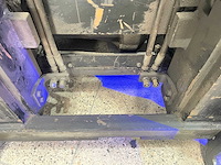 Toyota - 7fbmf35 - vorkheftruck - side-shift - vorkensteller - afbeelding 7 van  16