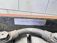 Toyota - 7fbmf35 - vorkheftruck - side-shift - vorkensteller - afbeelding 6 van  16