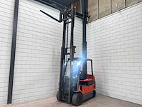 Toyota - 7fbmf35 - vorkheftruck - side-shift - vorkensteller - afbeelding 13 van  16