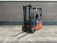 Toyota - 8-fbe-16-t - forklift trucks - 2016