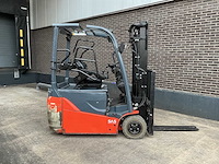 Toyota - 8-fbe-16-t - forklift trucks - 2016 - afbeelding 5 van  9
