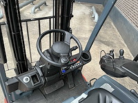Toyota - 8-fbe-16-t - forklift trucks - 2016 - afbeelding 8 van  9