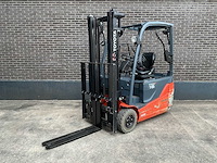 Toyota - 8-fbe-16-t - forklift trucks - 2016 - afbeelding 1 van  6
