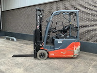 Toyota - 8-fbe-16-t - forklift trucks - 2016 - afbeelding 2 van  6