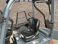 Toyota - 8-fbe-16-t - forklift trucks - 2016 - afbeelding 6 van  8