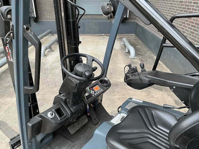Toyota - 8-fbe-16-t - forklift trucks - 2016 - afbeelding 7 van  8