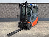 Toyota - 8-fbmt-25 - forklift trucks - 2017 - afbeelding 1 van  8
