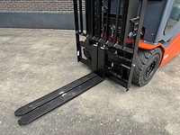 Toyota - 8-fbmt-25 - forklift trucks - 2017 - afbeelding 5 van  8