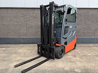 Toyota - 8-fbmt-30 - forklift trucks - 2020 - afbeelding 1 van  8