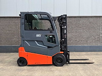 Toyota - 8-fbmt-30 - forklift trucks - 2020 - afbeelding 3 van  8