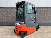 Toyota - 8-fbmt-30 - forklift trucks - 2020 - afbeelding 4 van  8