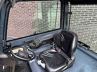 Toyota - 8-fbmt-30 - forklift trucks - 2020 - afbeelding 6 van  8