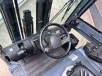Toyota - 8-fbmt-30 - forklift trucks - 2020 - afbeelding 7 van  8