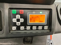 Toyota - 8fbe16t - vorkheftruck 2018- freelift - sideshift - kunststof dak - 4e functie - afbeelding 4 van  18