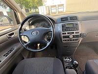 Toyota - avensis verso - 2.0 vvt-i l. luna van - car - 2003 - afbeelding 2 van  15