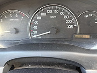 Toyota - avensis verso - 2.0 vvt-i l. luna van - car - 2003 - afbeelding 3 van  15