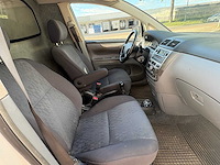 Toyota - avensis verso - 2.0 vvt-i l. luna van - car - 2003 - afbeelding 4 van  15