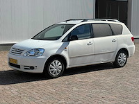 Toyota - avensis verso - 2.0 vvt-i l. luna van - car - 2003