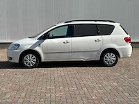 Toyota - avensis verso - 2.0 vvt-i l. luna van - car - 2003 - afbeelding 8 van  15